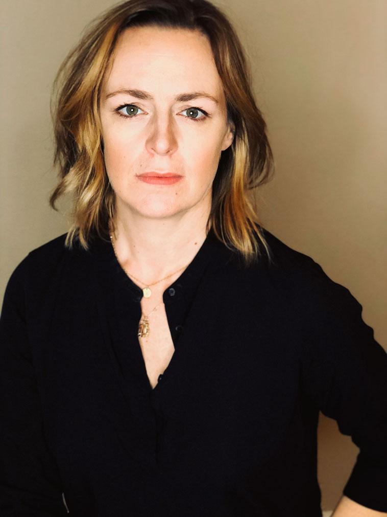 actor Andrus Nichols large photo