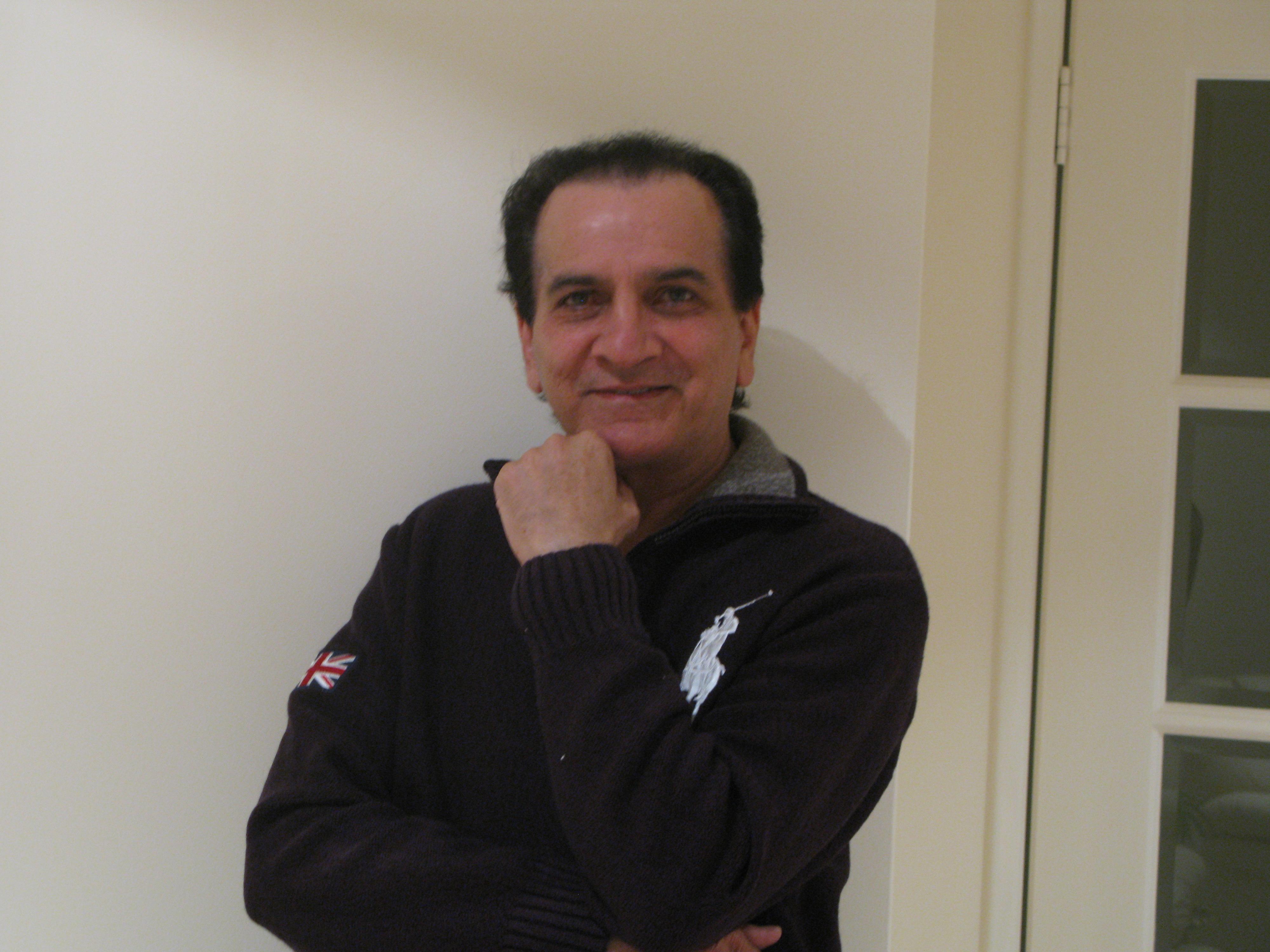 actor Jag Pannu large photo