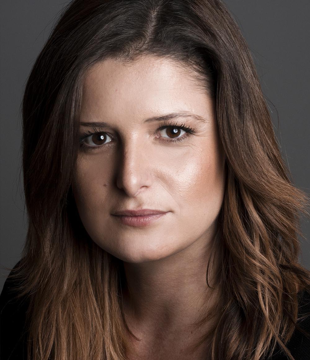 actor Maria Botelho Moniz large photo