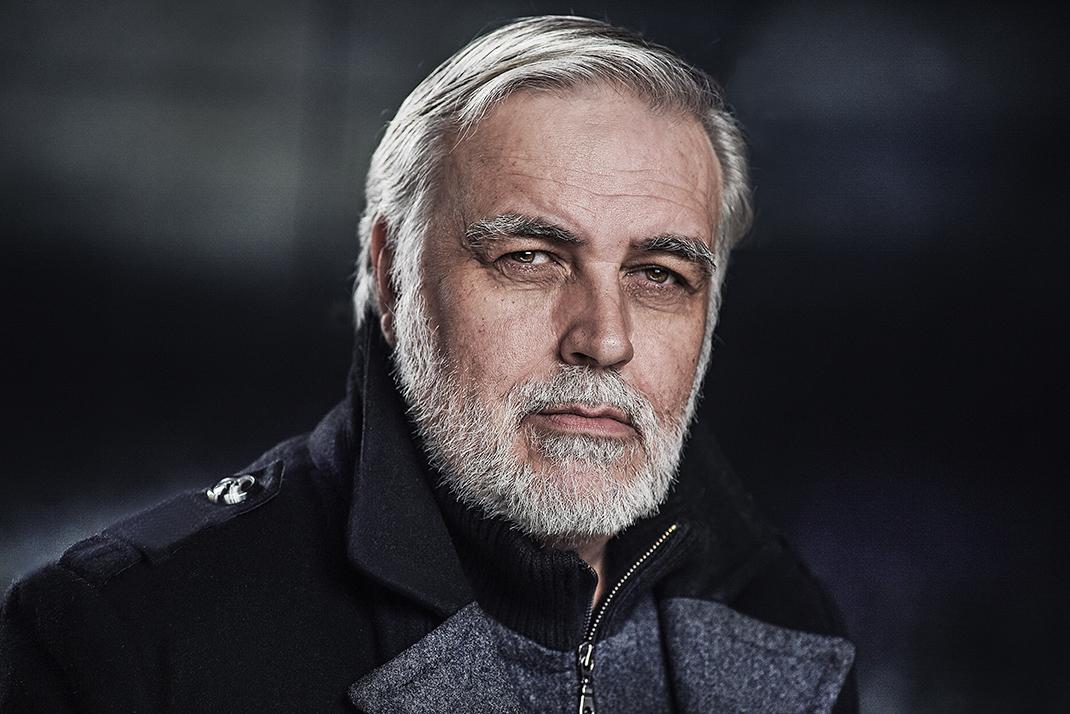 actor Marco Girgenti large photo