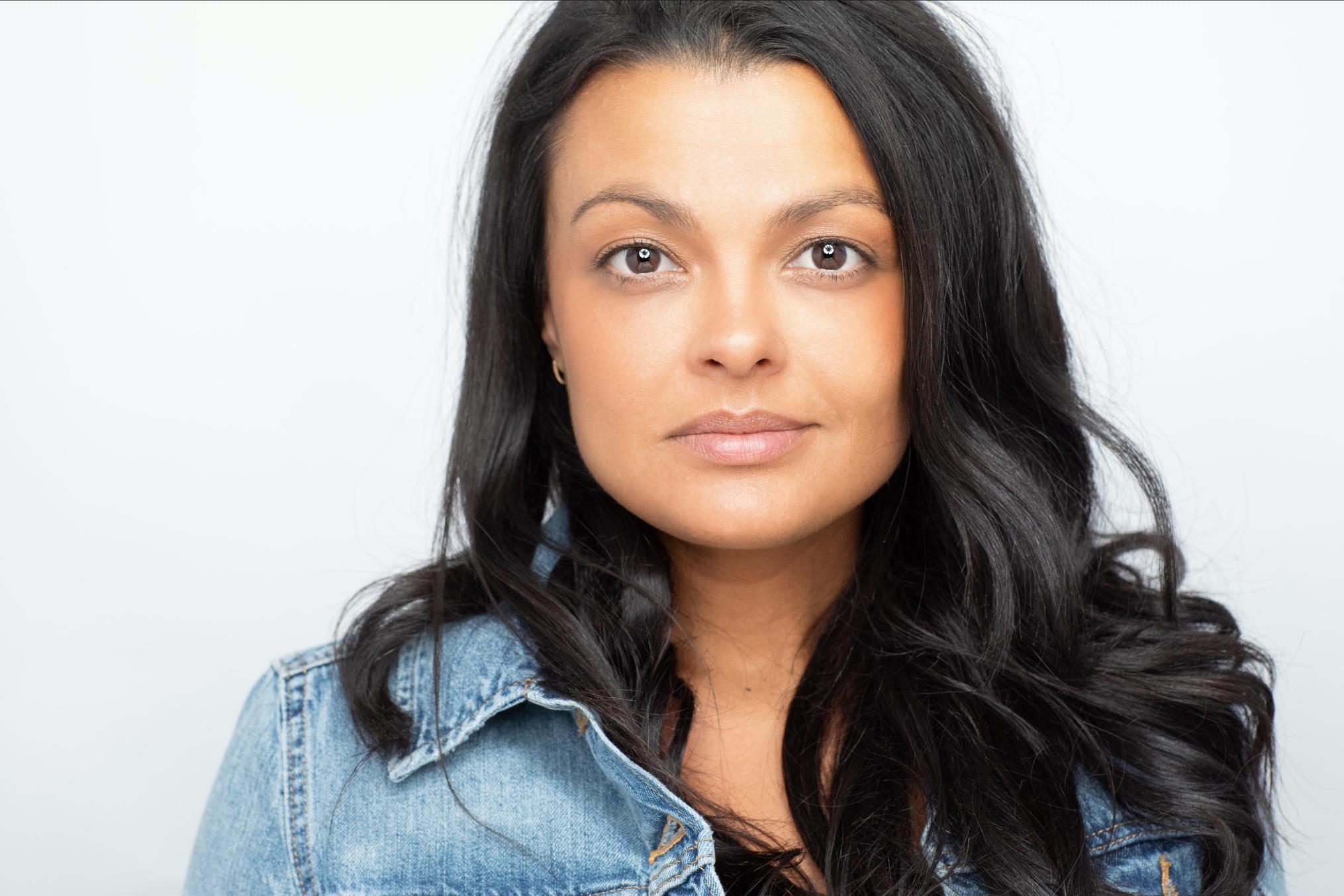 actor Shantell Yasmine Abeydeera large photo