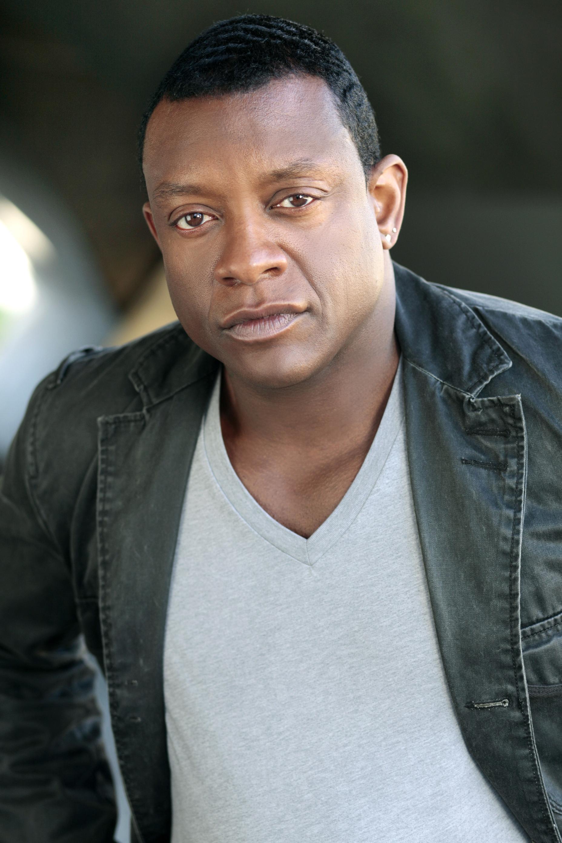 actor H.C. Fletcher large photo