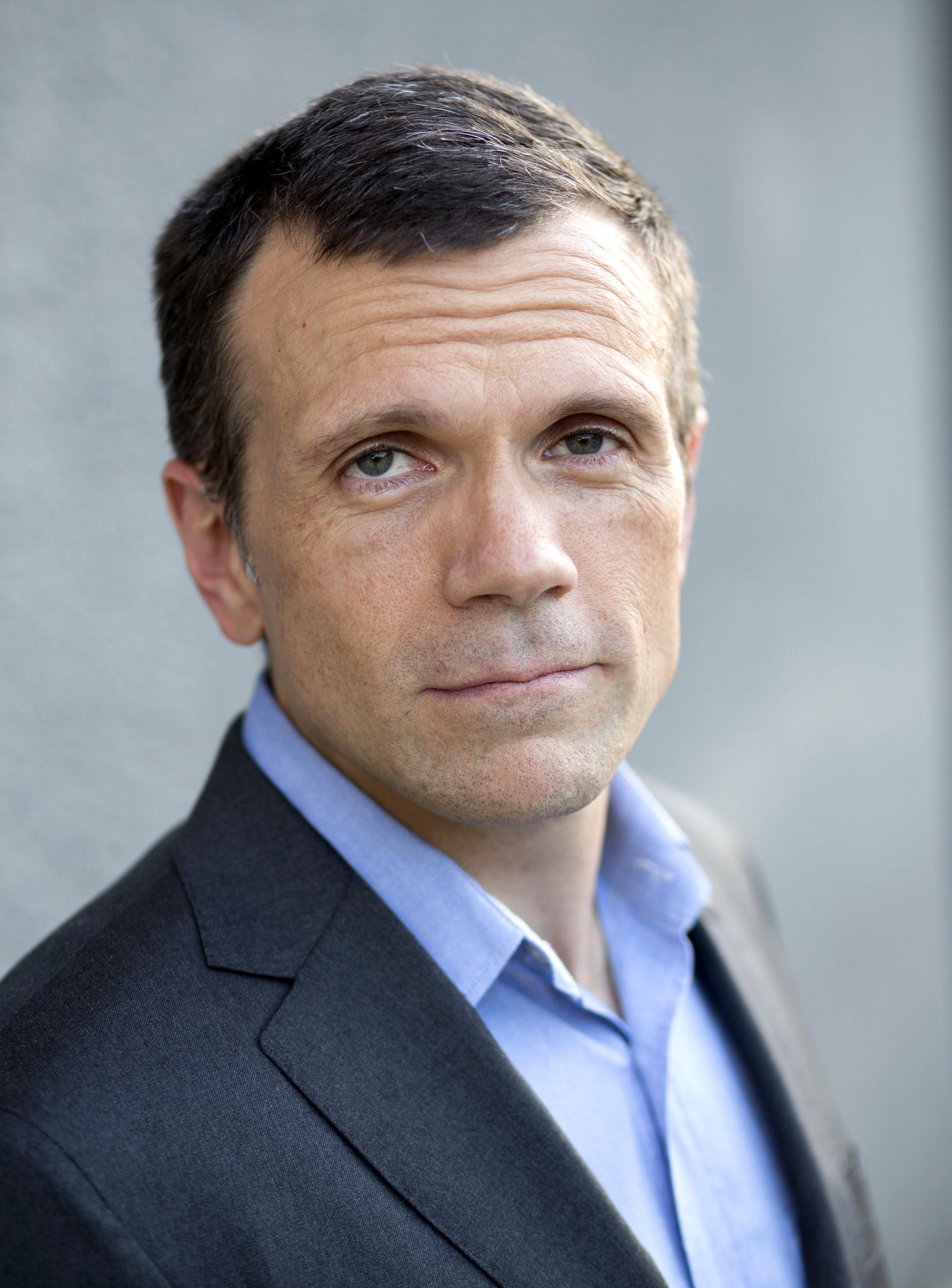 actor Ed Lowry large photo