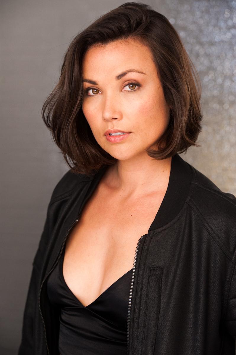 actor Morgan Lester large photo