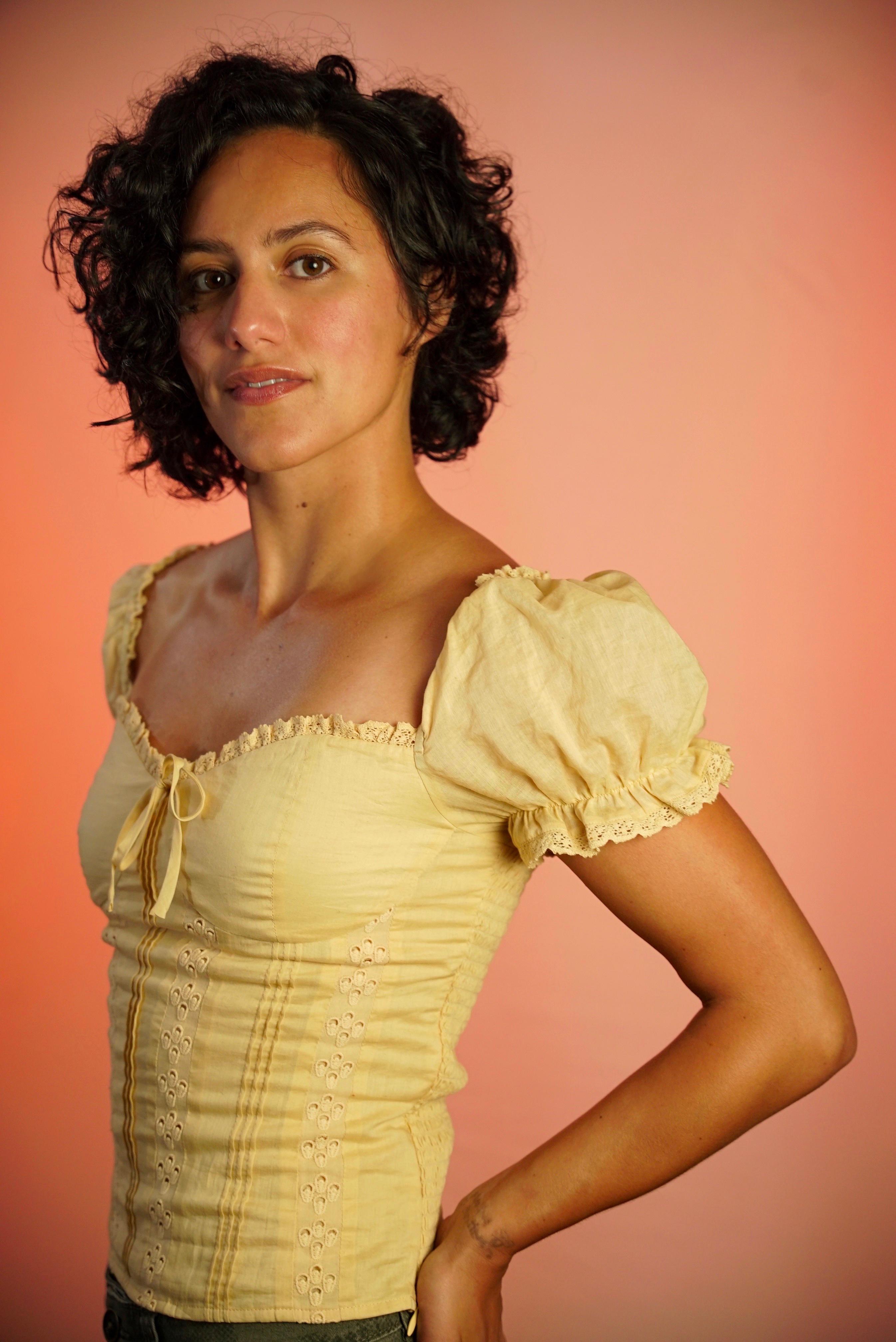 actor Devin Brooke large photo