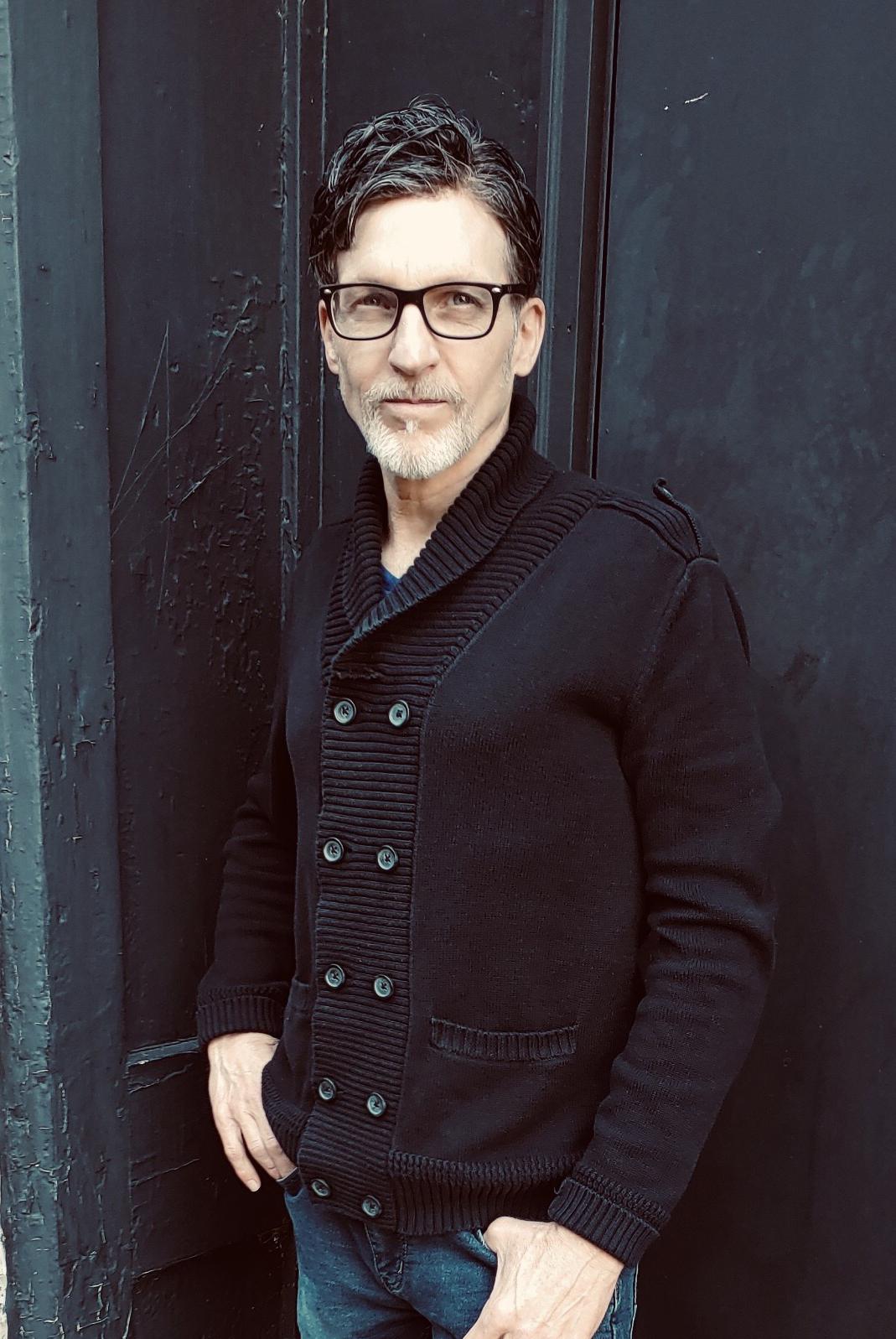 actor Jim Gloyd large photo