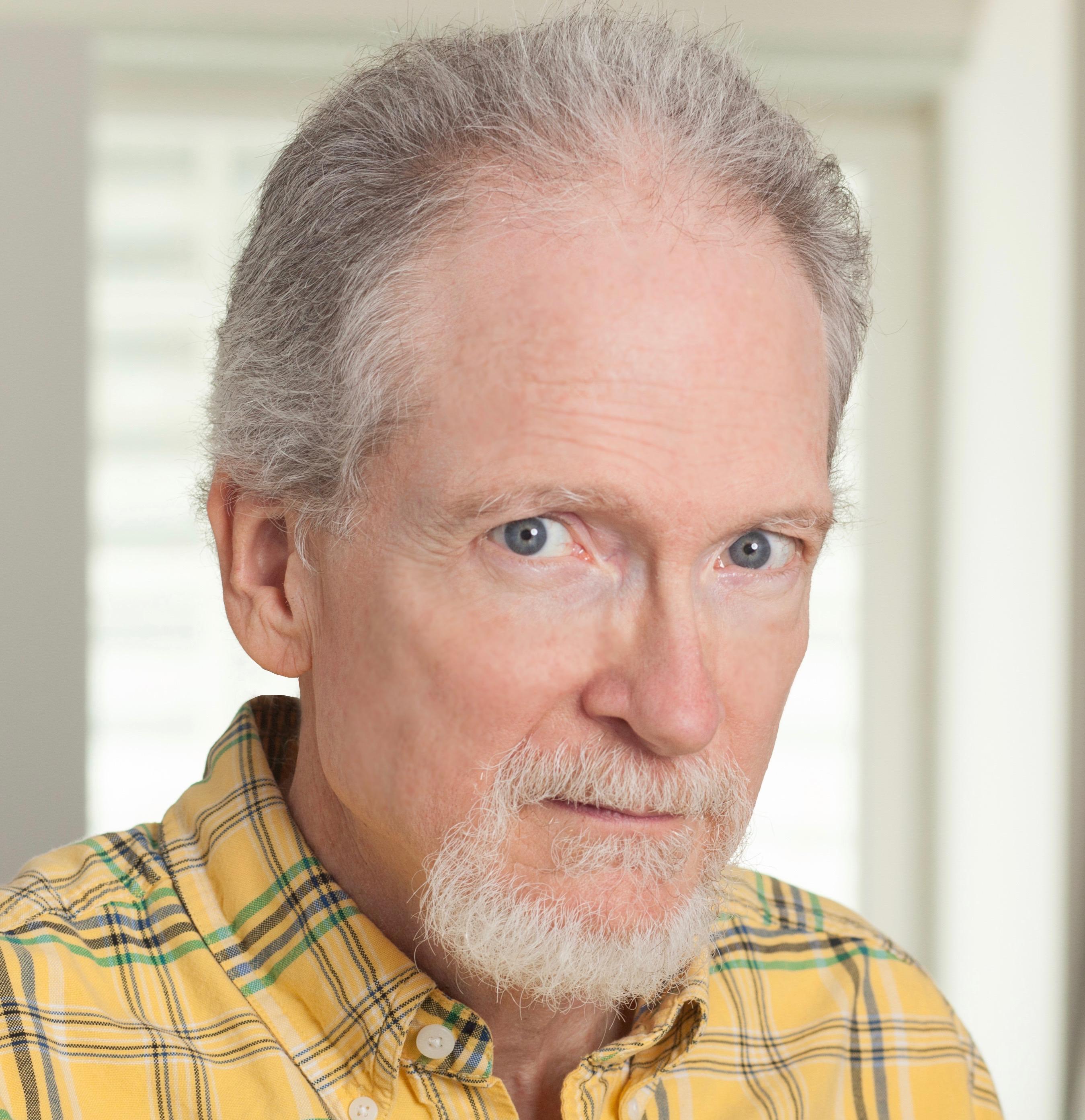 actor Terence Gleeson large photo