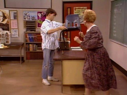 actor Pamela Kosh large photo