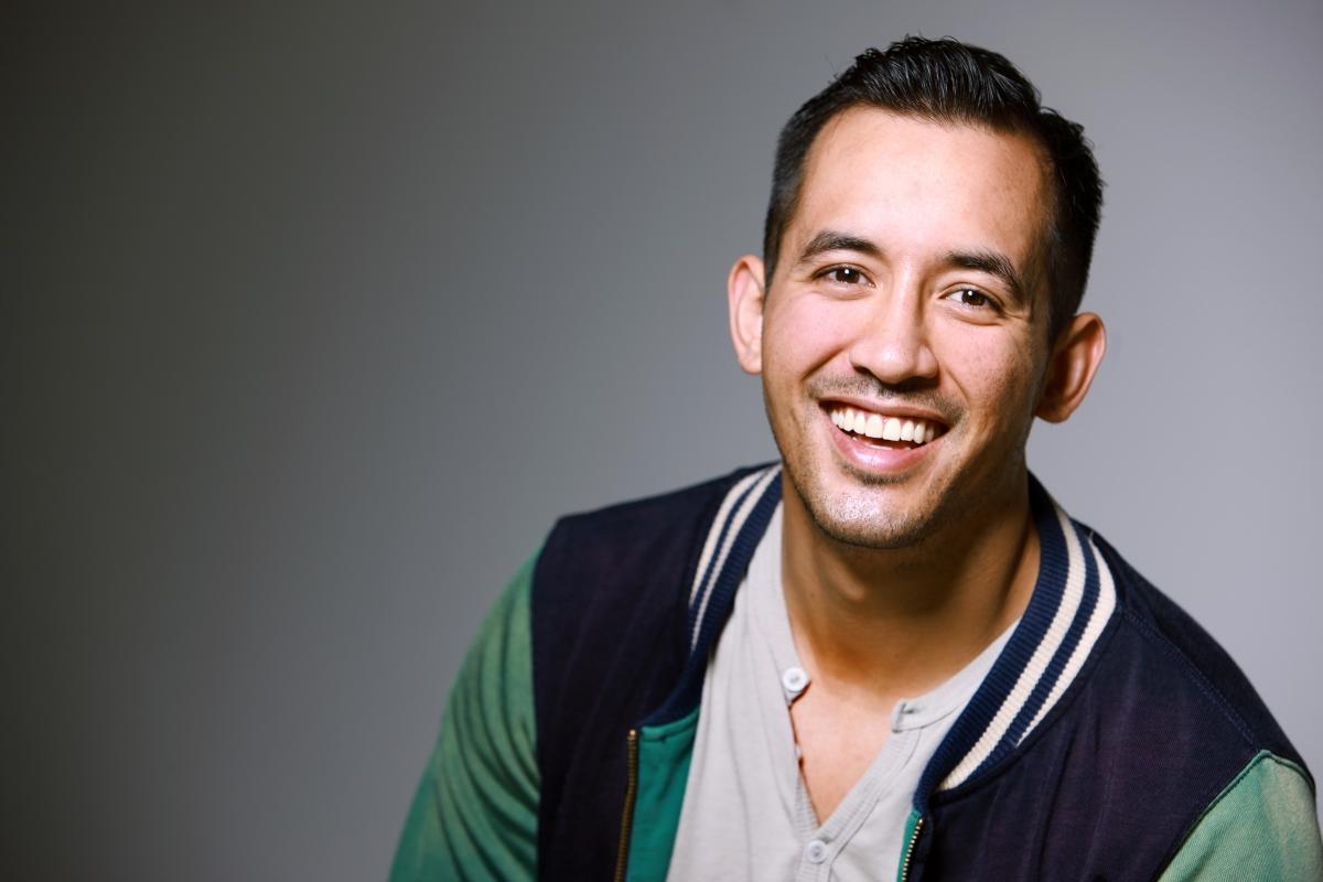 actor George Jac large photo