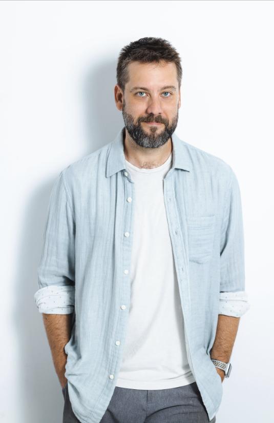 actor Chris Worley large photo