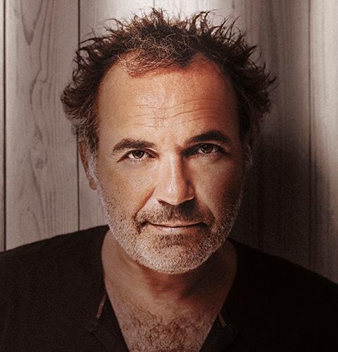 actor Engin Günaydin large photo