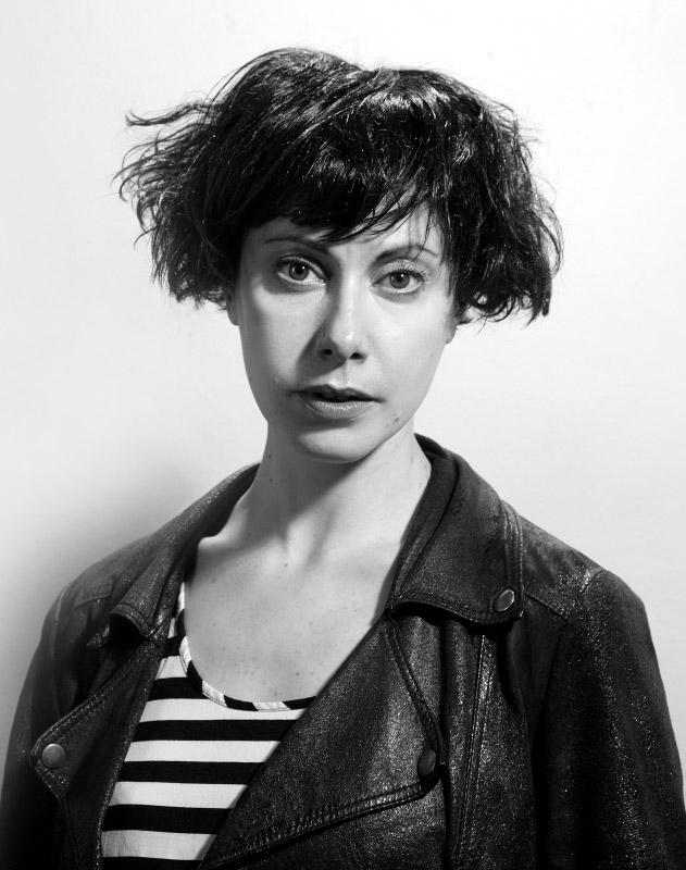 actor Suzanne Nichole Preston large photo