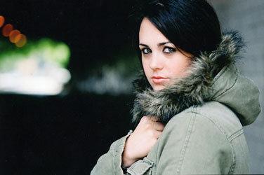 actor Emalee Burditt large photo