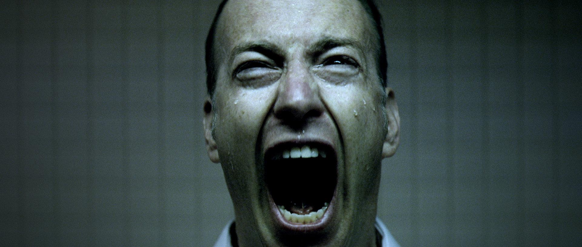 actor Tom Gulager large photo