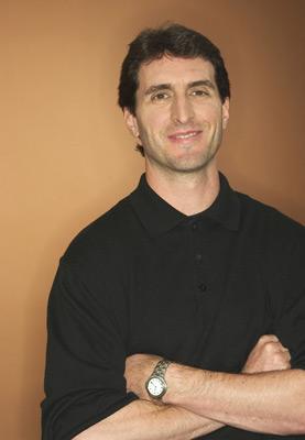 actor Billy Ray large photo