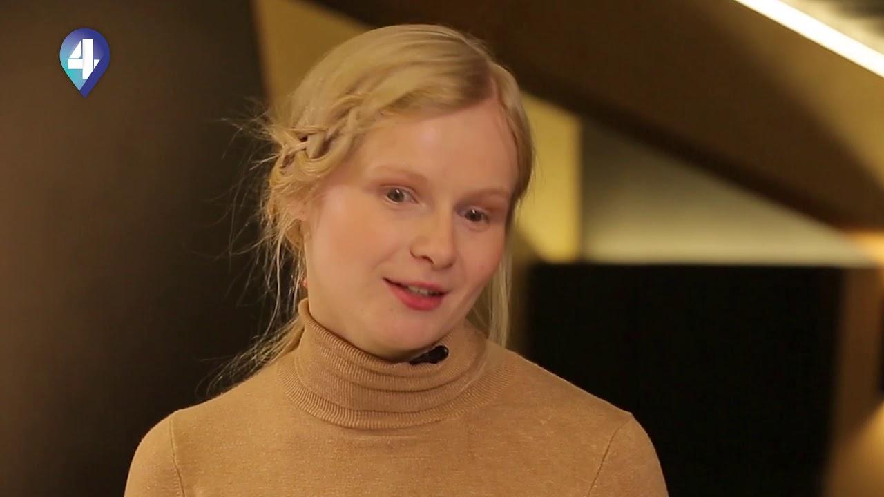 actor Maryna Koshkina large photo