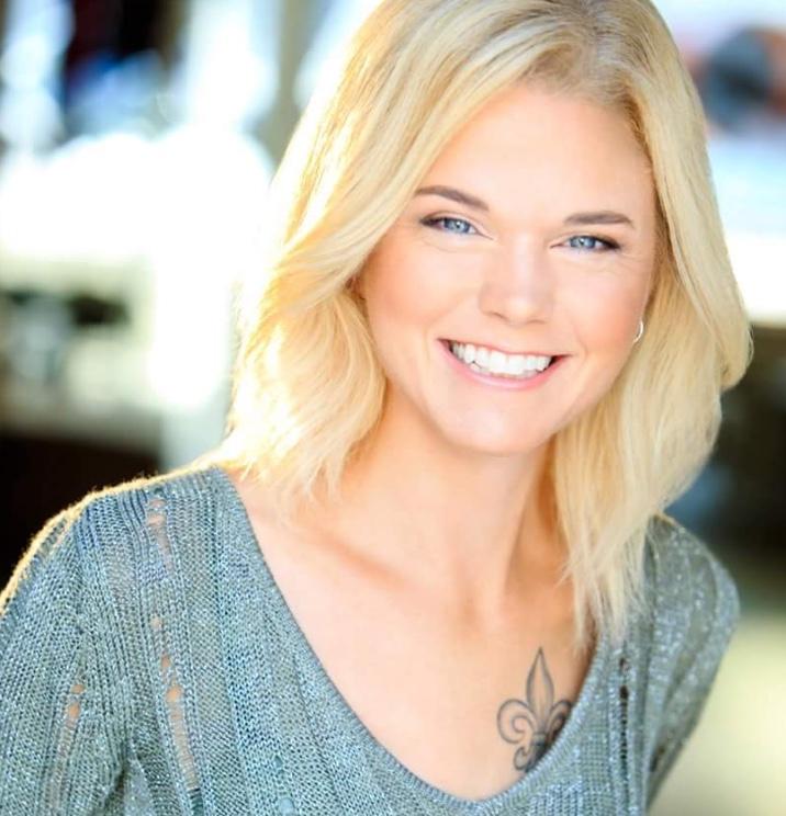 actor Tracy Déchaux large photo