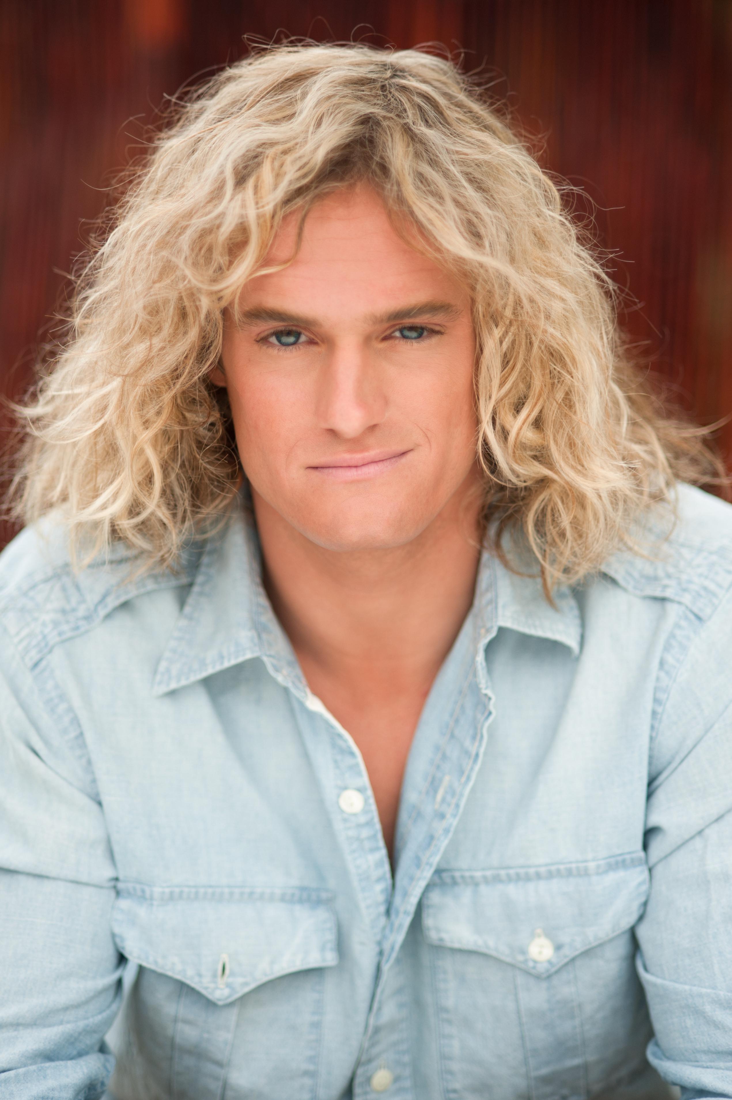 actor Robert Dane Goodwin large photo