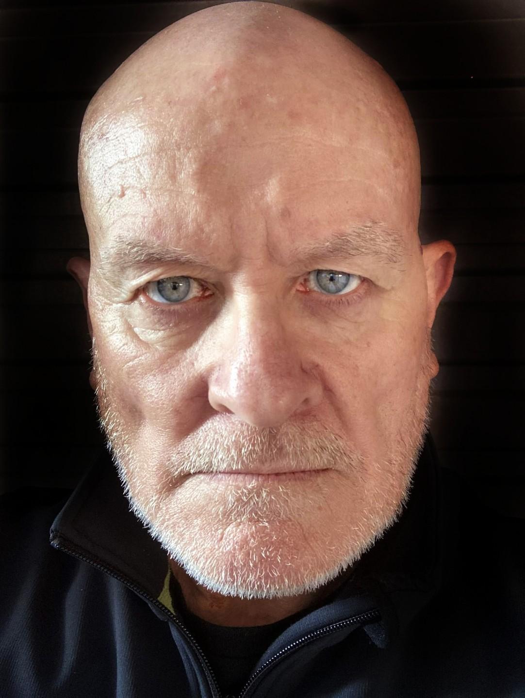 actor James Caitlin large photo