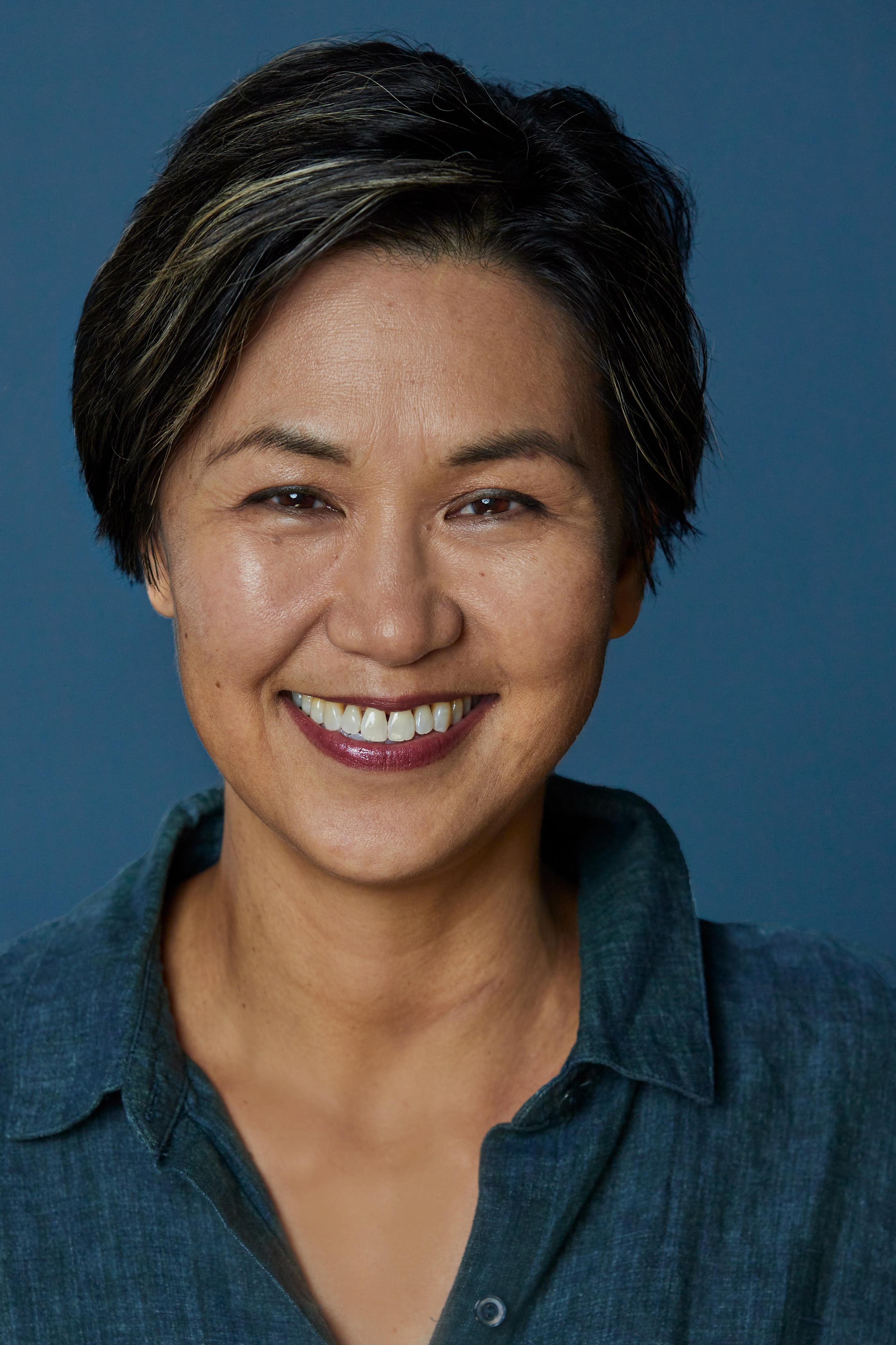 actor Cindy Cheung large photo