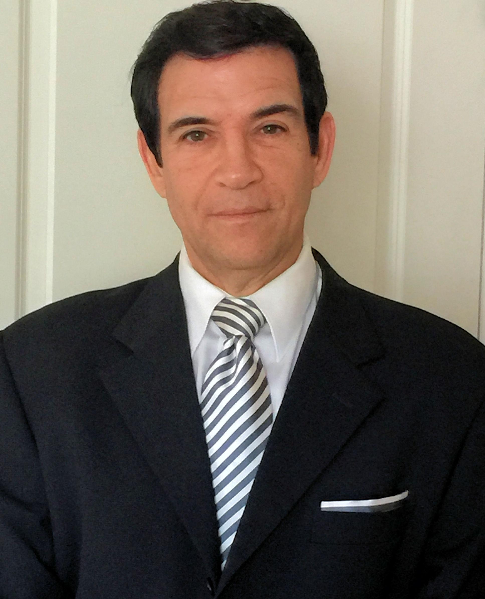 actor Michael DeBartolo large photo