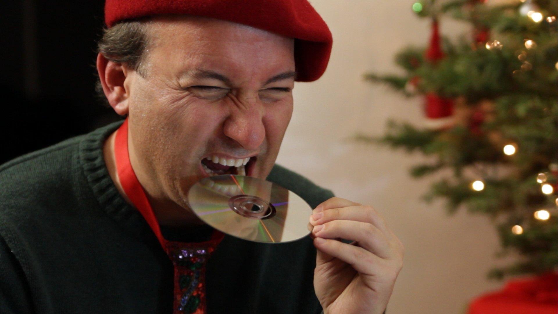 actor Justin Armao large photo