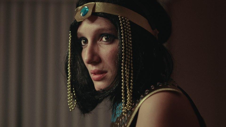 actor Juliette Gariépy large photo