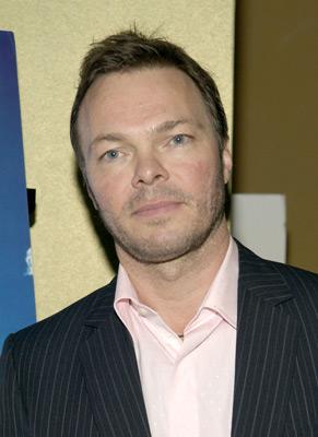actor Pete Tong large photo