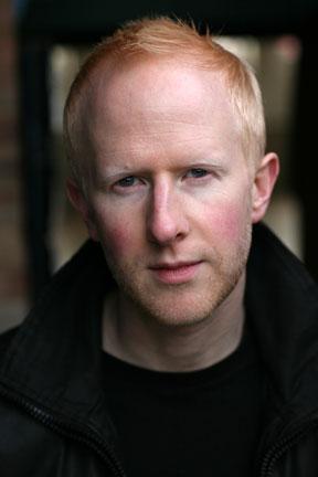 actor Bobby Scott Freeman large photo