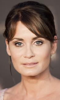 actor Anja Kling large photo