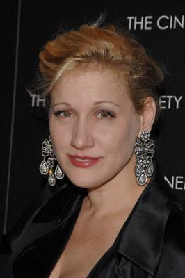 actor Amy Sacco large photo