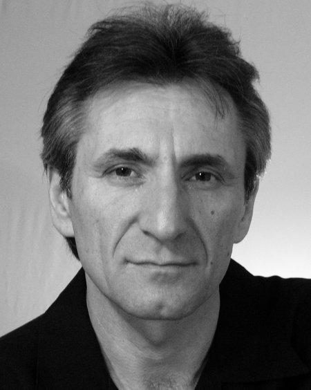 actor Lou Volpe large photo