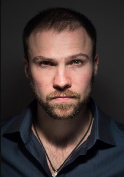 actor Ivan Lapin large photo