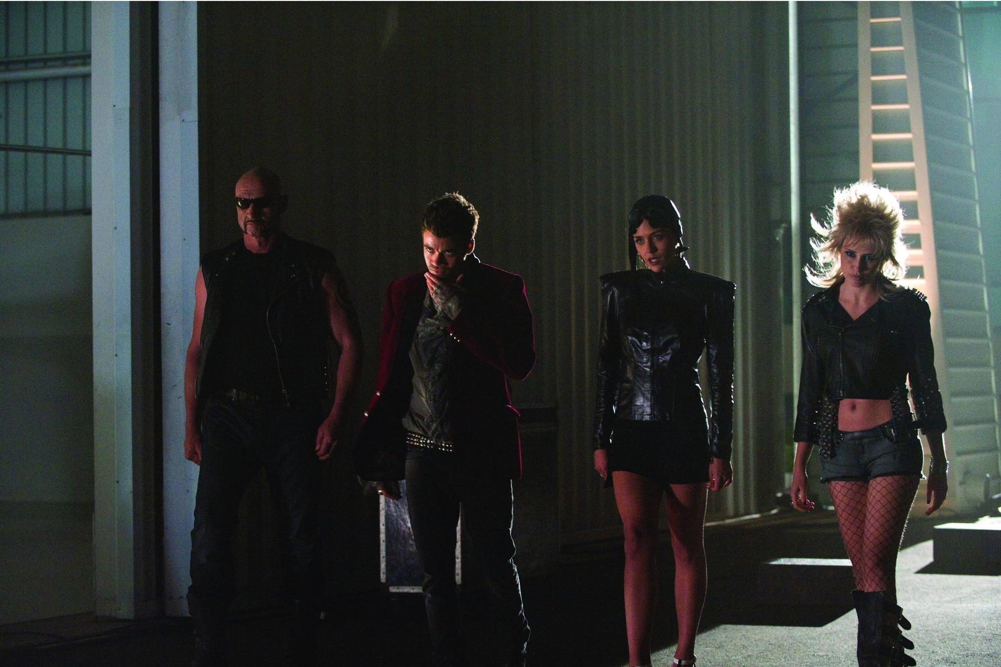 actor Seb Castang large photo