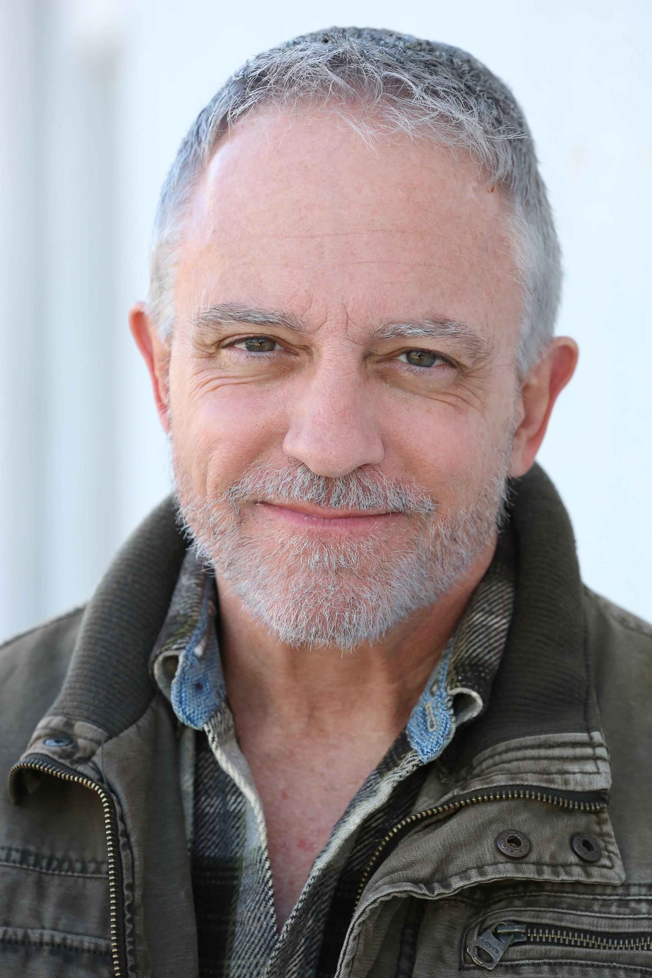 actor Viktor Argo large photo