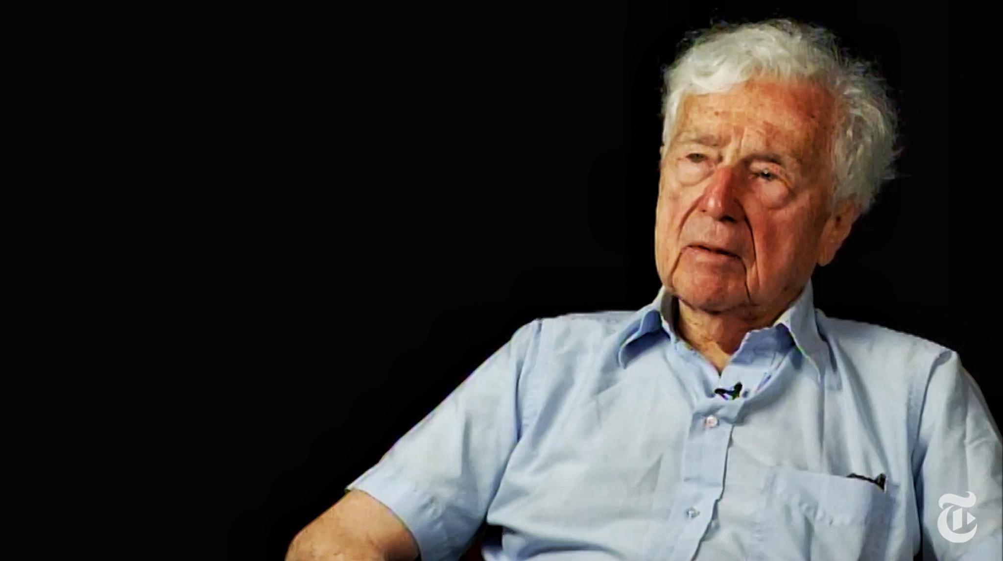 actor John G. Morris large photo