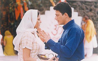 actor Kabir Sadanand large photo