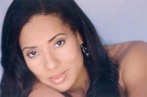 actor Portia Prescott large photo