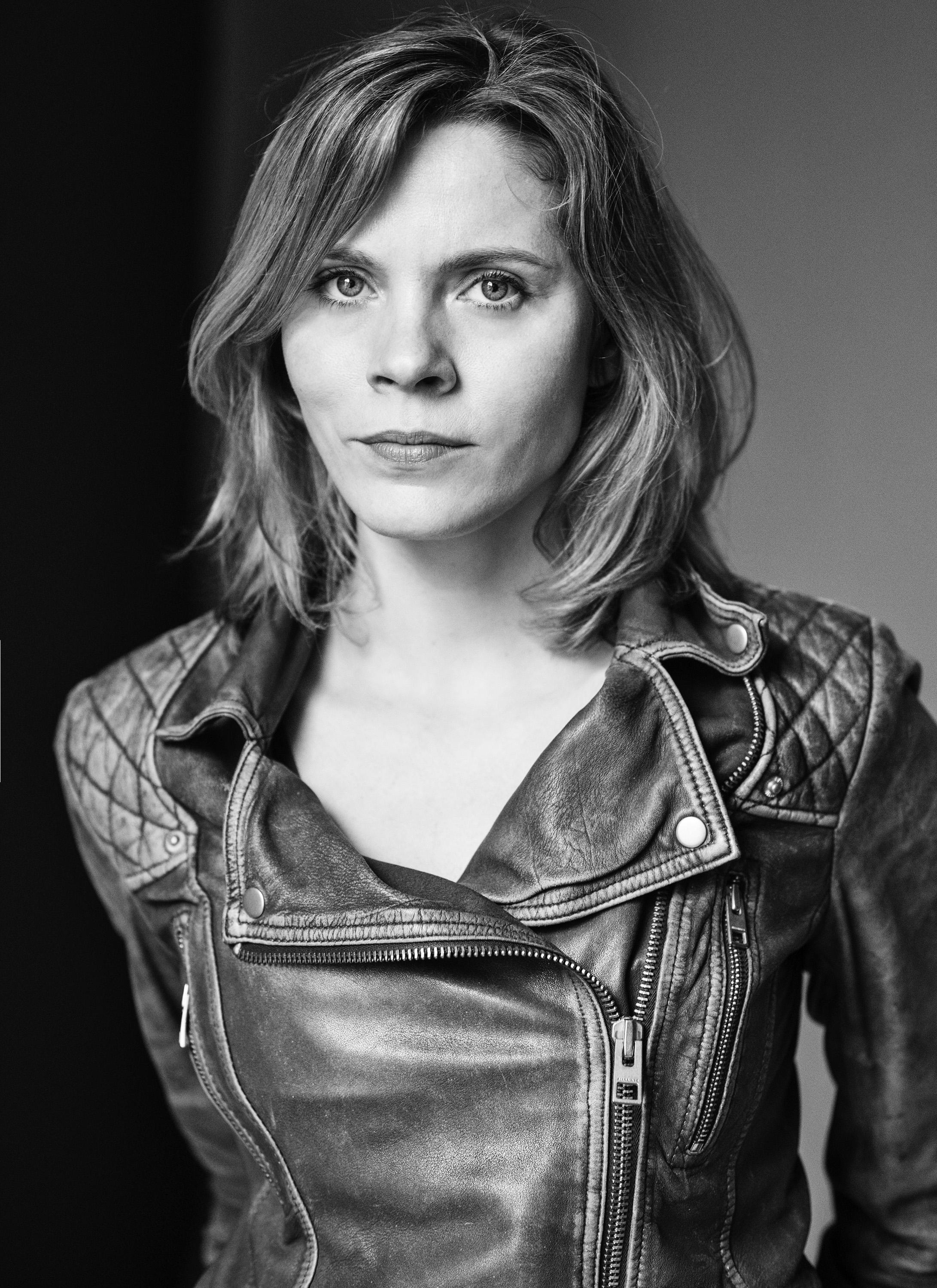 actor Marnie Baxter large photo