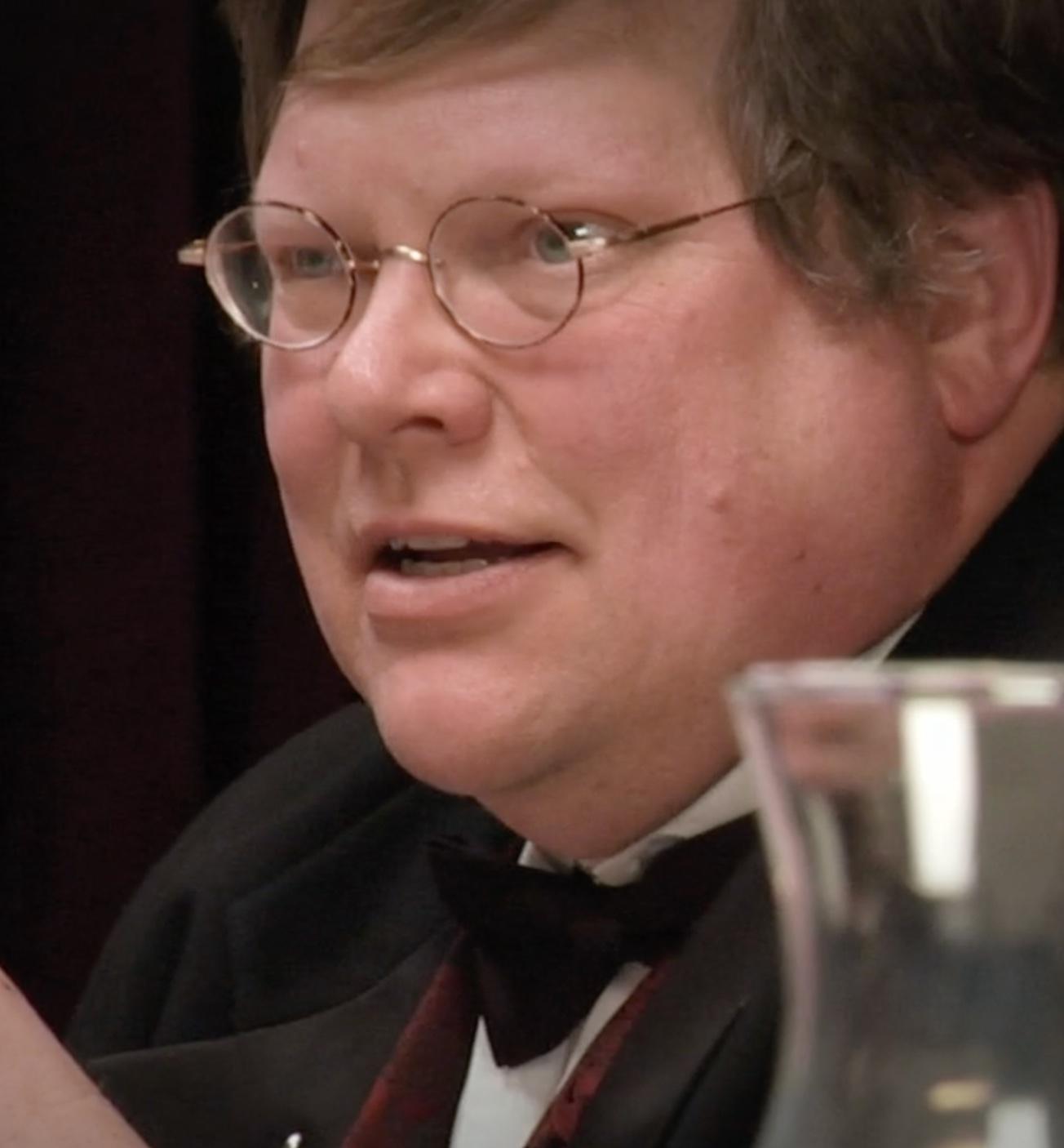 actor Phil Foglio large photo