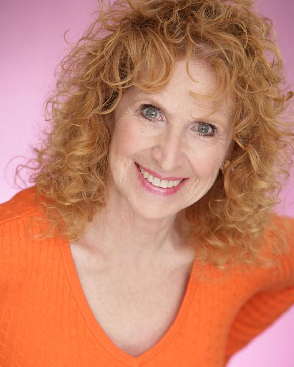 actor Sherry Weston large photo