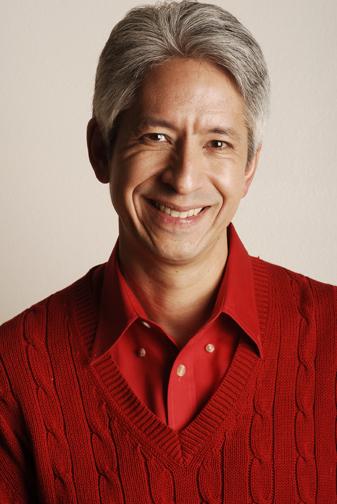 actor David Loftus large photo