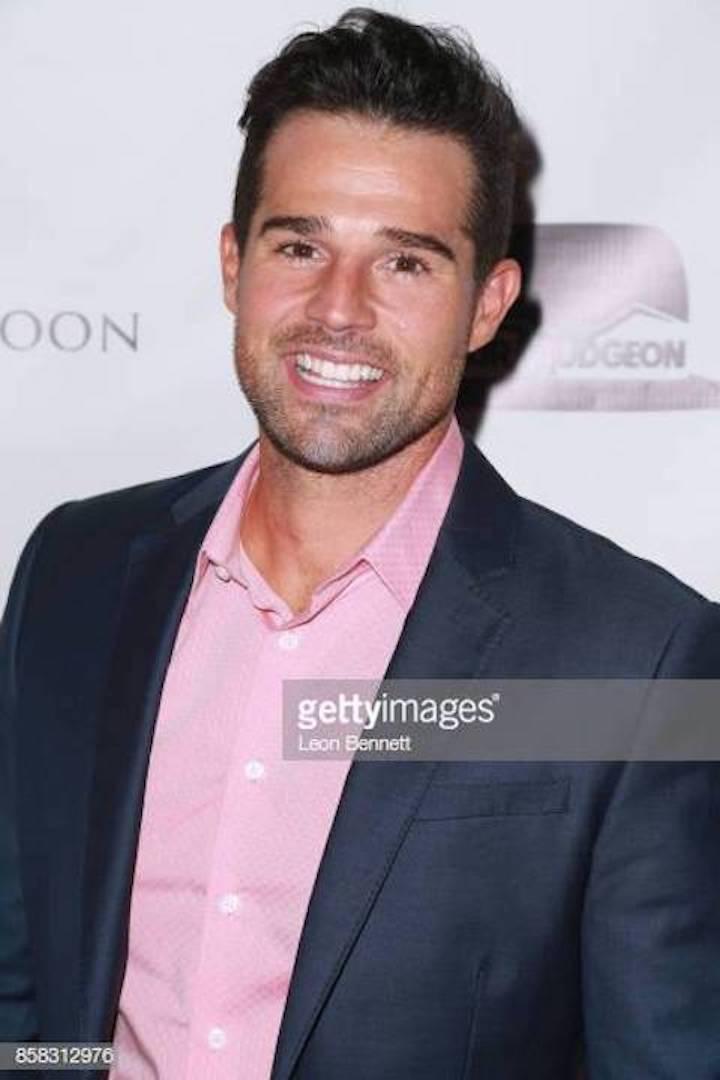 actor Isaiah LaBorde large photo