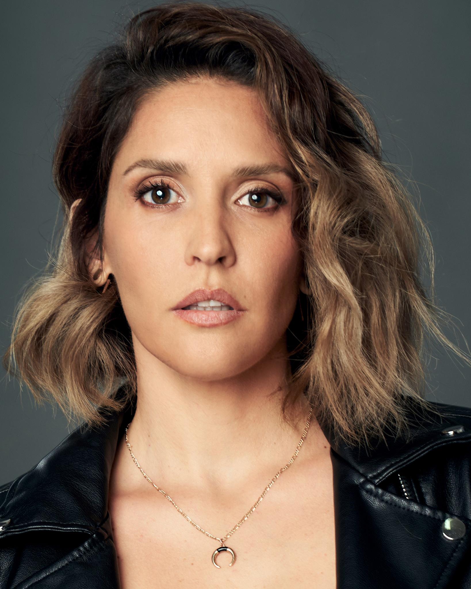 actor Itziar Martinez large photo