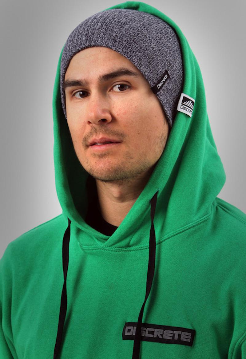 actor Julian Carr large photo