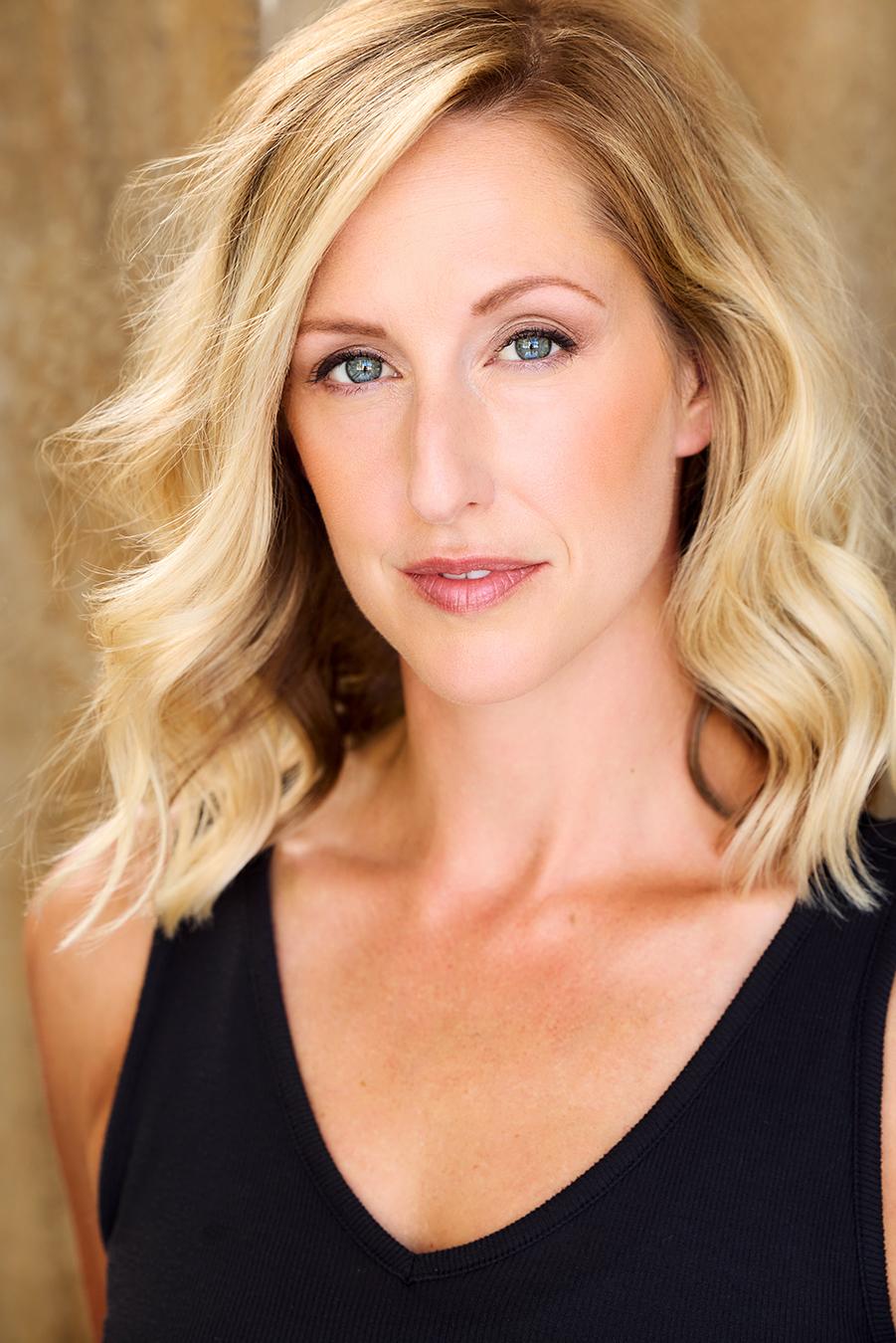 actor Kate Thomsen large photo