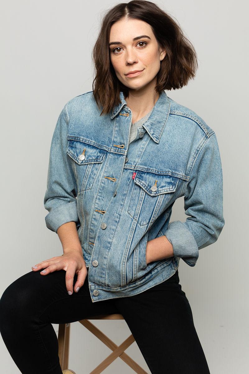 actor Kimberly Alexander large photo