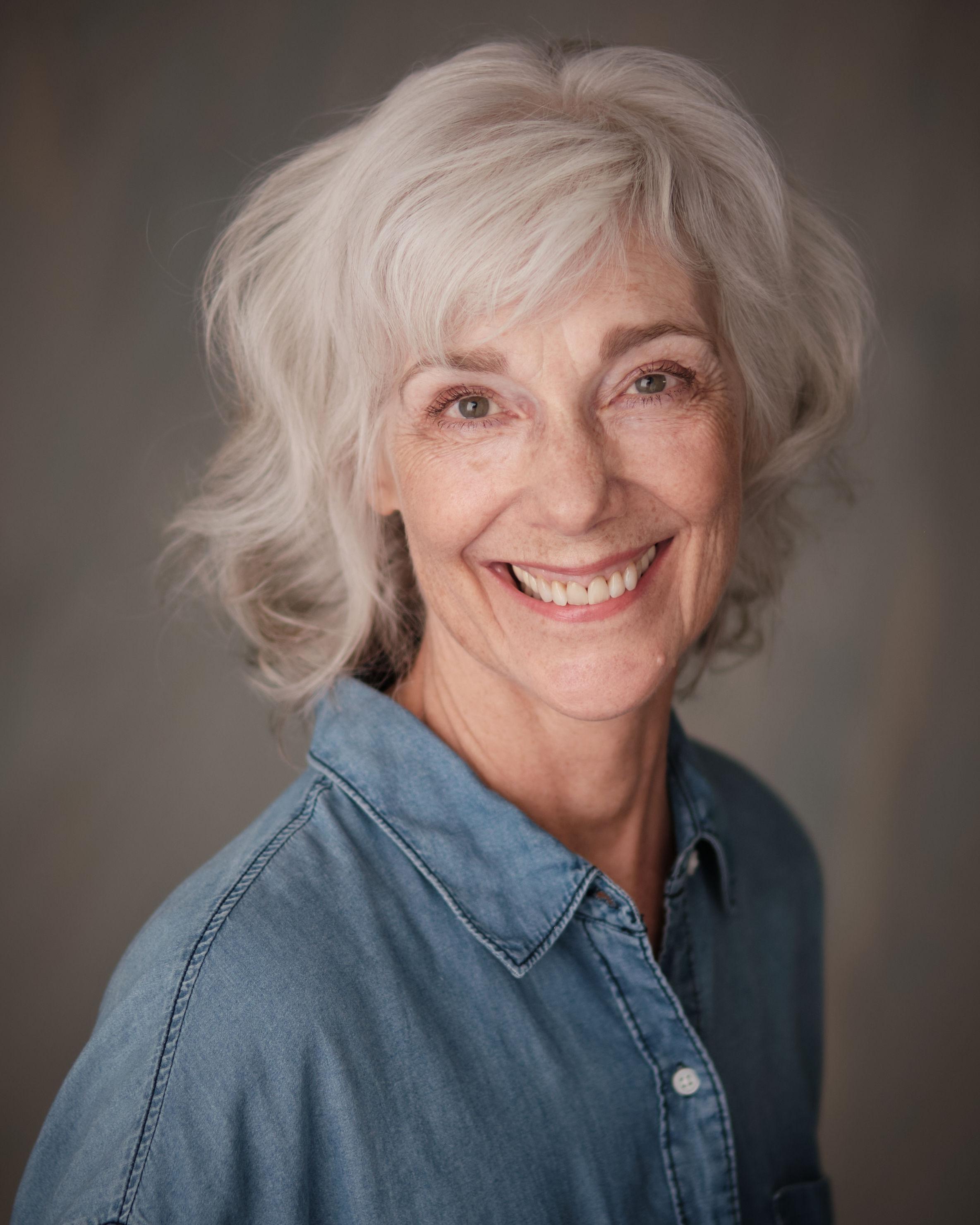 actor Kay LaVergne Jaz large photo