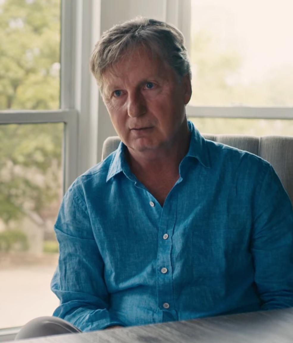 actor Brandel Chamblee large photo