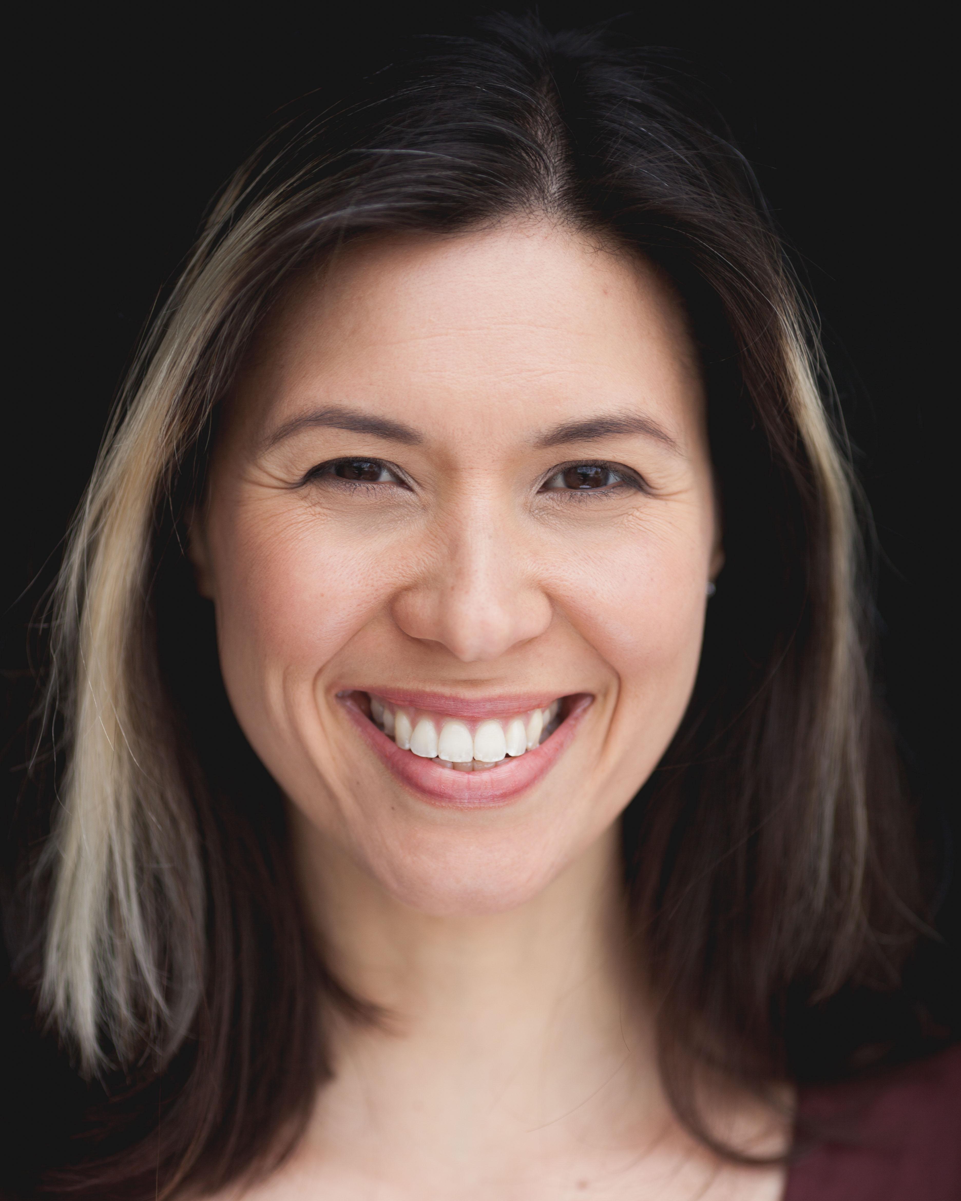 actor Jade Alexander large photo